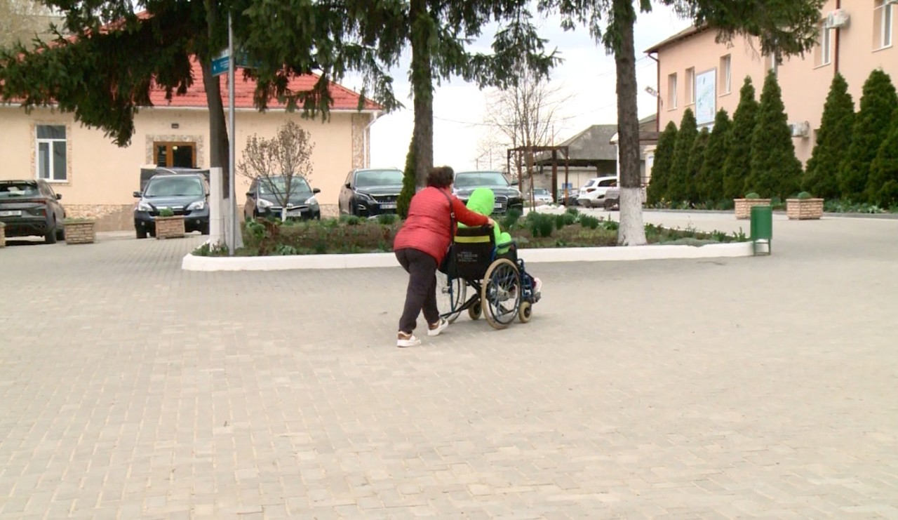 Moldova decentralizes oncology care to Orhei district