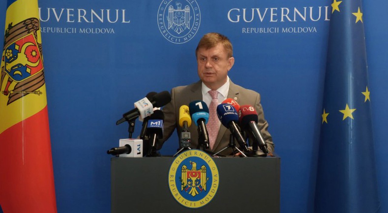 Studii în română în spații închiriate. Autoritățile caută soluții pentru școlile românești din regiunea transnistreană 