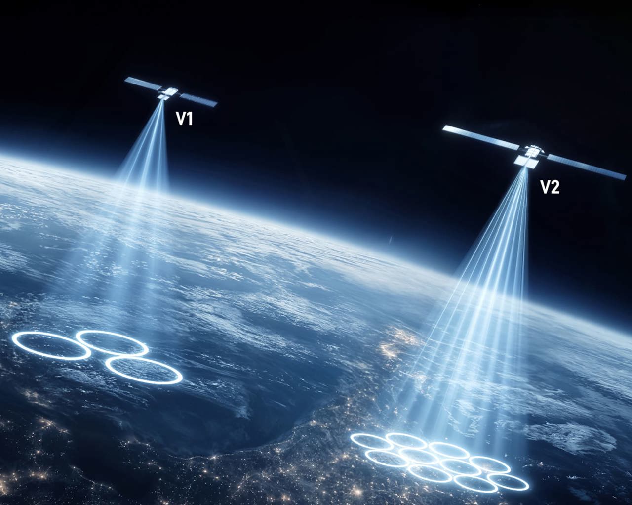Starlink Mobile expands globally following key US license