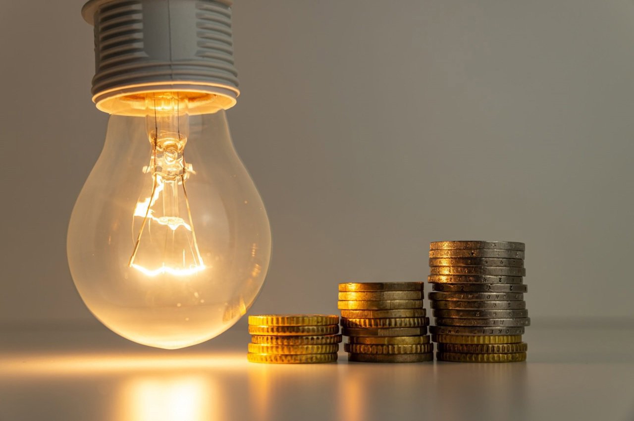 The Republic of Moldova imported over 70% of May's energy