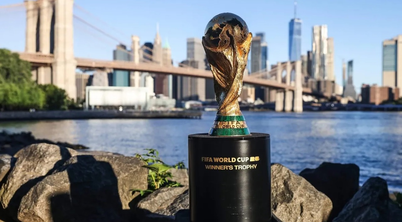 FIFA mărește premiile financiare pentru echipele de la Campionatul Mondial