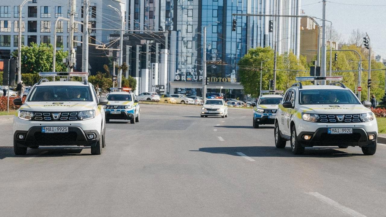 ГИП: Генеральная репетиция Саммита Европейского политического сообщества 2023 года проходит в нормальном режиме