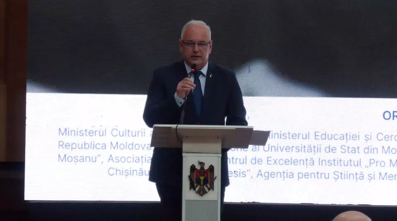 Ambasadorul Paun Rohovei: Nimeni nu se gândea că în secolul XXI se vor repeta situațiile barbare din trecut
