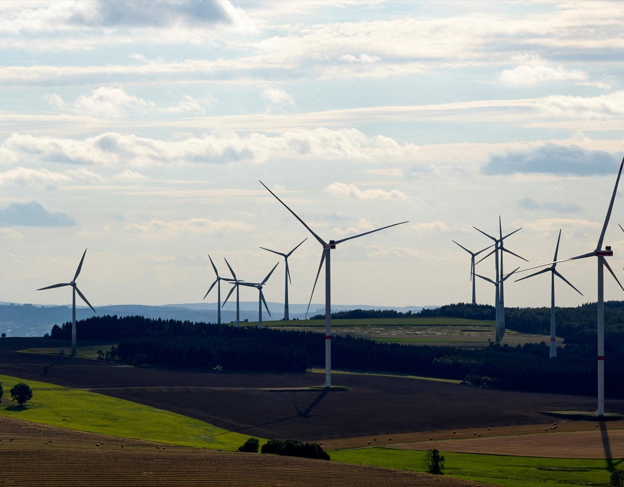 Энергетический план Молдовы до 2050 года. Что он предусматривает?