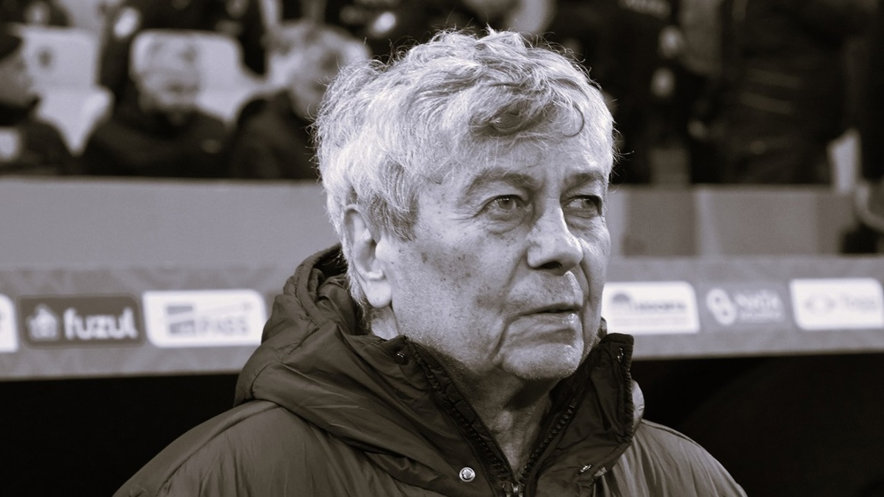  Fostul selecționer al echipei naționale de fotbal al României, Mircea Lucescu a murit, marți seară, la Spitalul Universitar din București