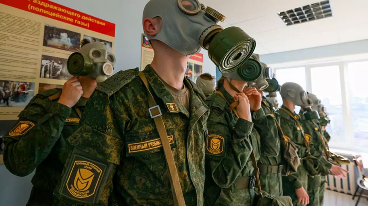 Rusia introduce o nouă concepție de educație istorică pentru toate instituțiile de învățământ