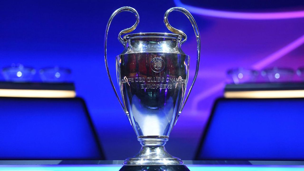 Champions League new format explained: Real Madrid, Borussia Dortmund, Juventus and more