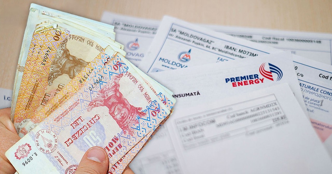 „Este greu să spunem de câți bani e nevoie”: Bugetul pentru compensațiile la energie, dependent de prețuri și de sprijinul partenerilor externi