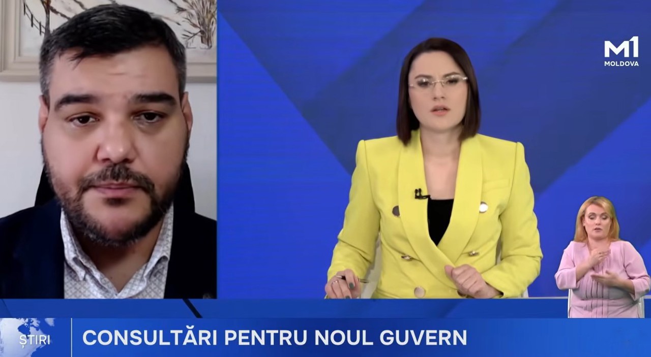 Expert, despre consultările dinaintea învestirii Guvernului: „Este ciudat să vezi formațiuni politice care au obținut sub 6% să pună sub semnul îndoielii voința majorității”