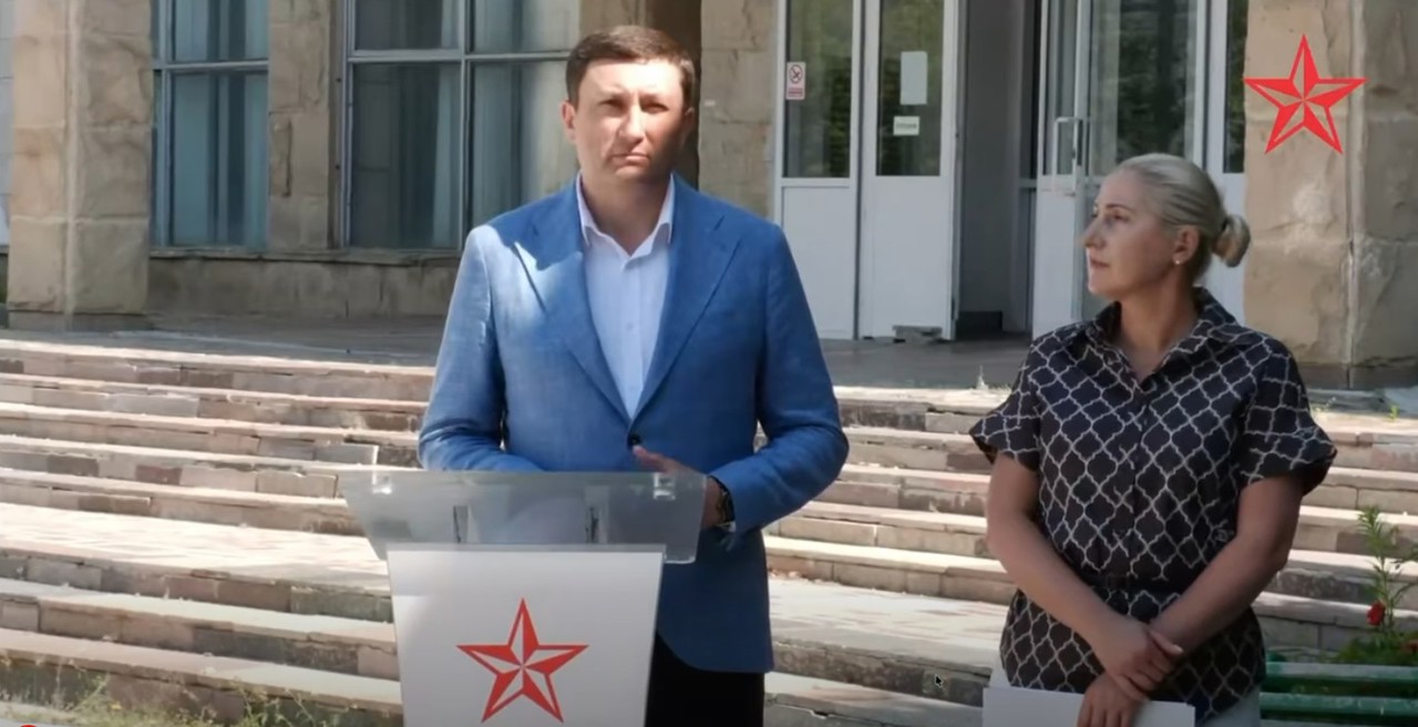 Controverse privind cazarea muncitorilor străini în căminele UTM: Socialiștii critică decizia, MEC o explică