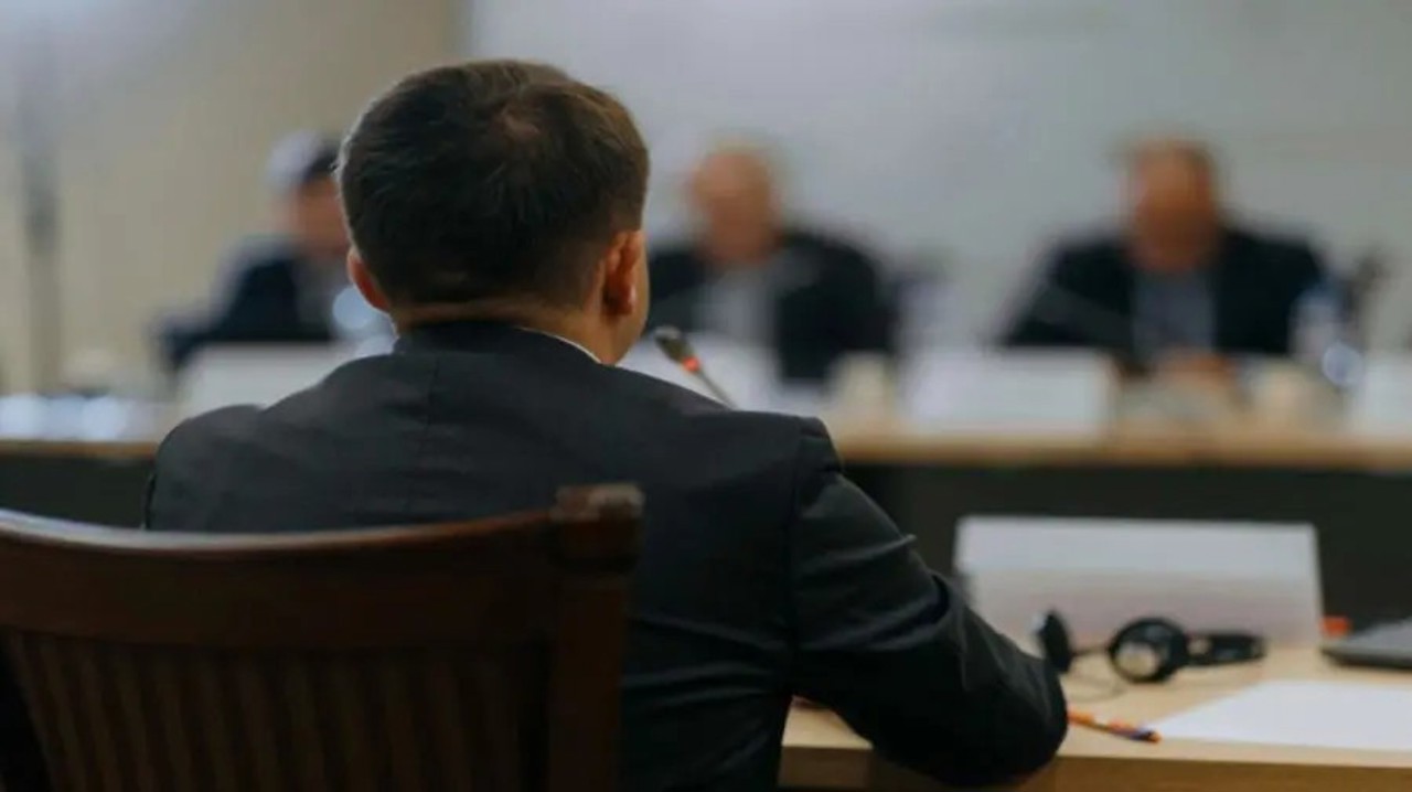 Judecătorii care au examinat dosare de corupție din 2017 intră în procedura de vetting