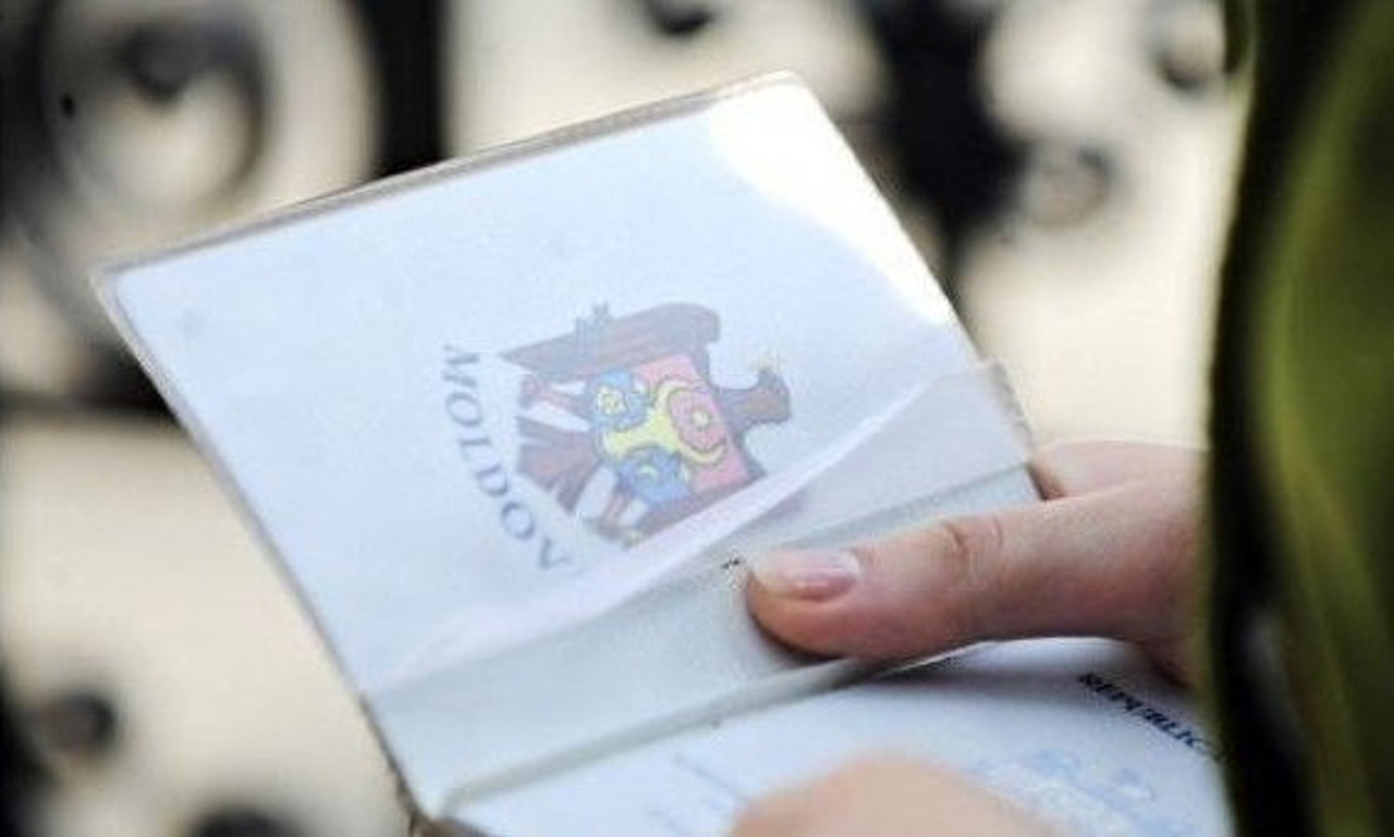Transnistrian region: Over 300K hold Moldova passports
