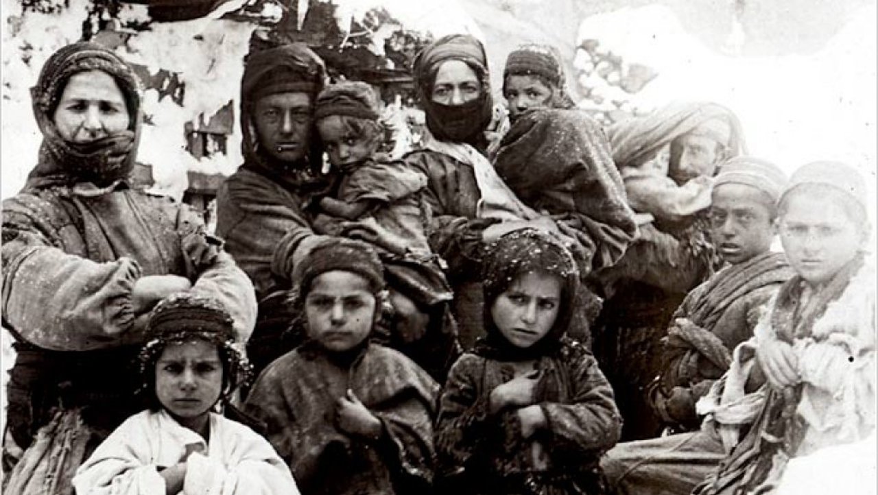 Calendarul Zilei // În Armenia sunt comemorate victimile genocidului religios din 1915. Primul genocid al secolului XX
