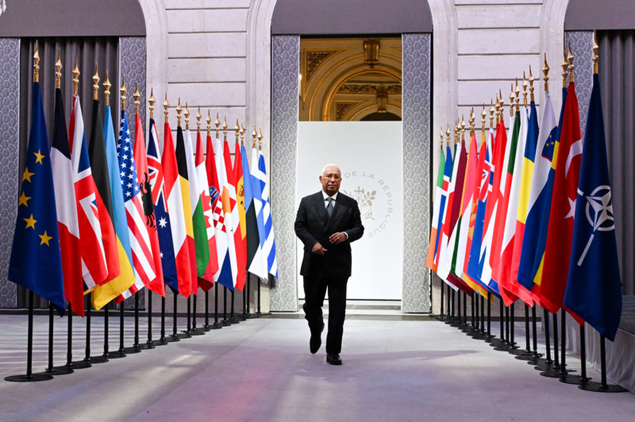 Consiliul European: SUA vor conduce mecanismul de monitorizare a încetării focului în Ucraina: când vor fi activate garanțiile de securitate 