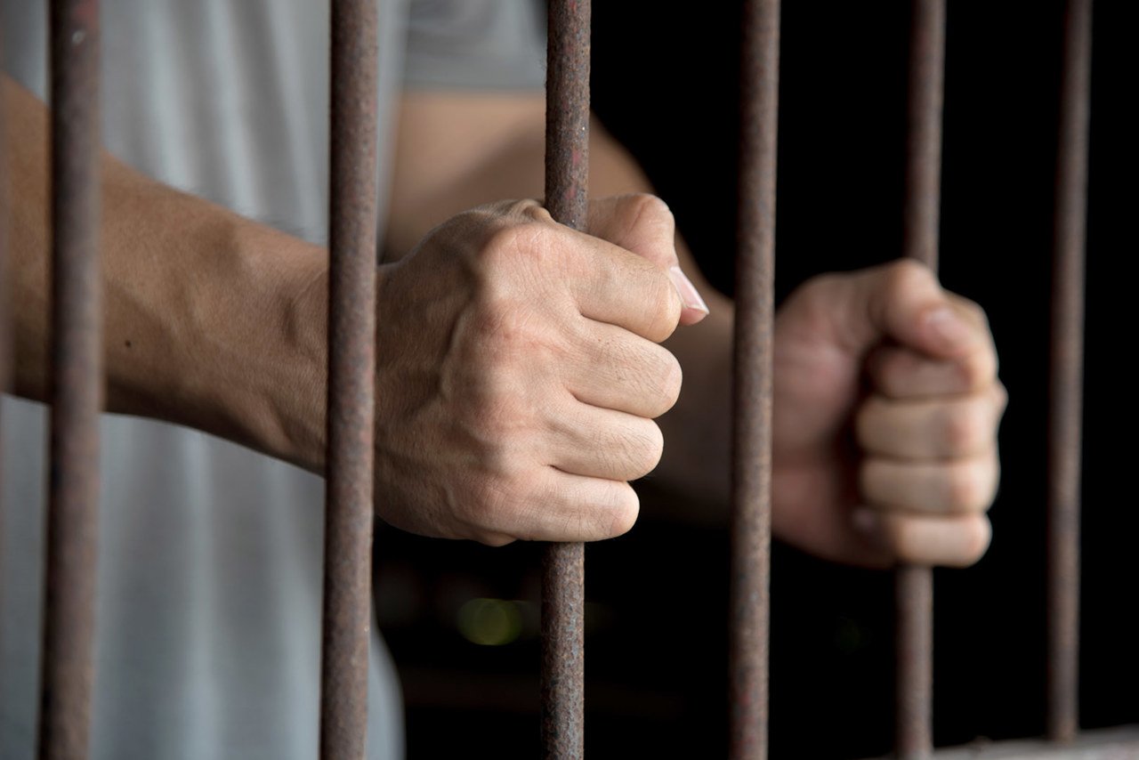 Un bărbat, condamnat la 18 ani de închisoare pentru un omor comis la Hâncești