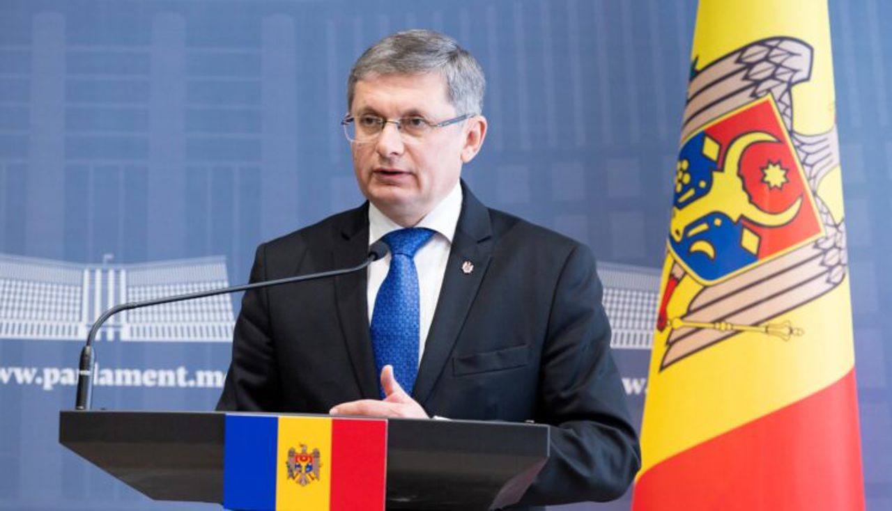 Igor Grosu pleacă în Cehia. Pe agenda vizitei oficiale, integrarea europeană și cooperarea bilaterală