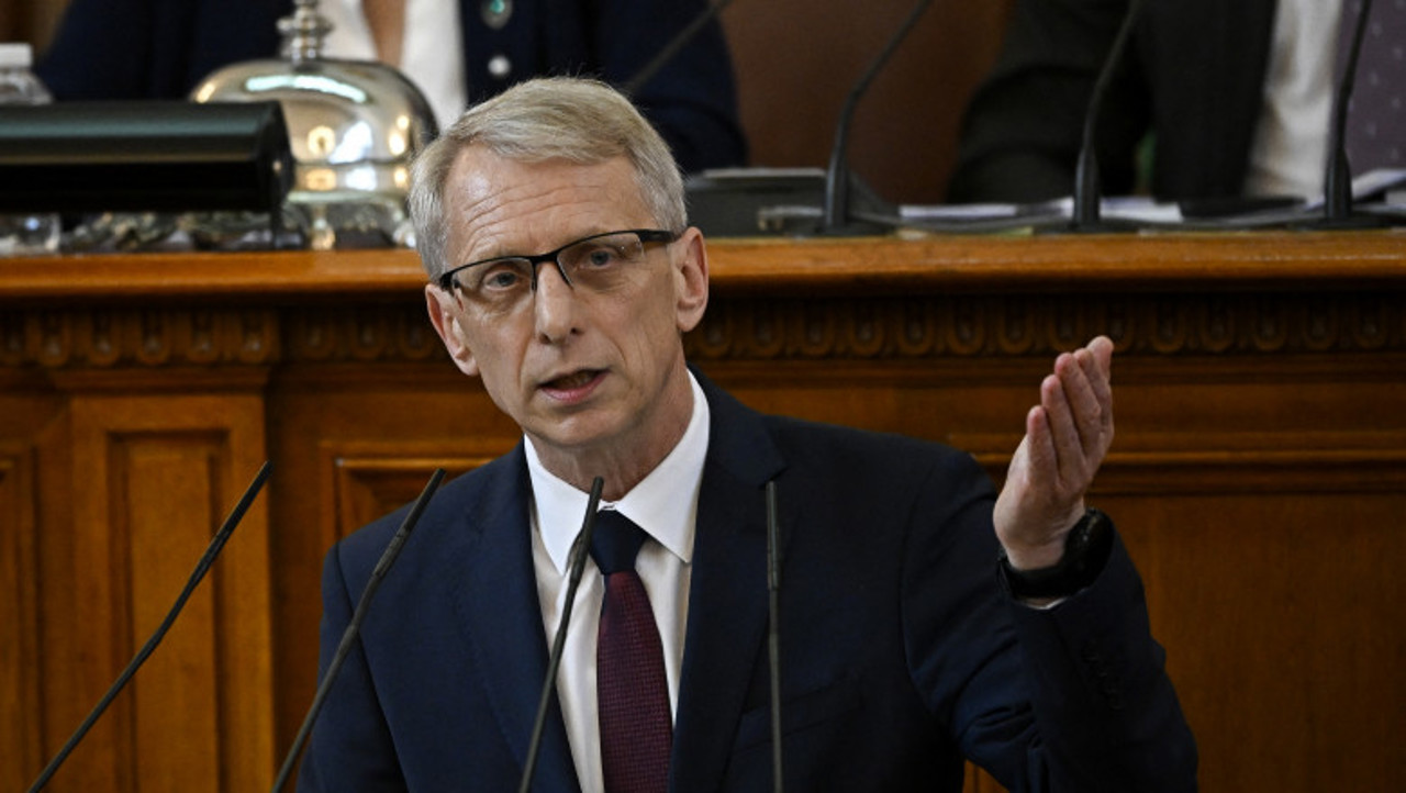 După doi ani de criză politică, în Bulgaria a fost votat Guvernul. Nikolai Denkov a fost desemnat premier 