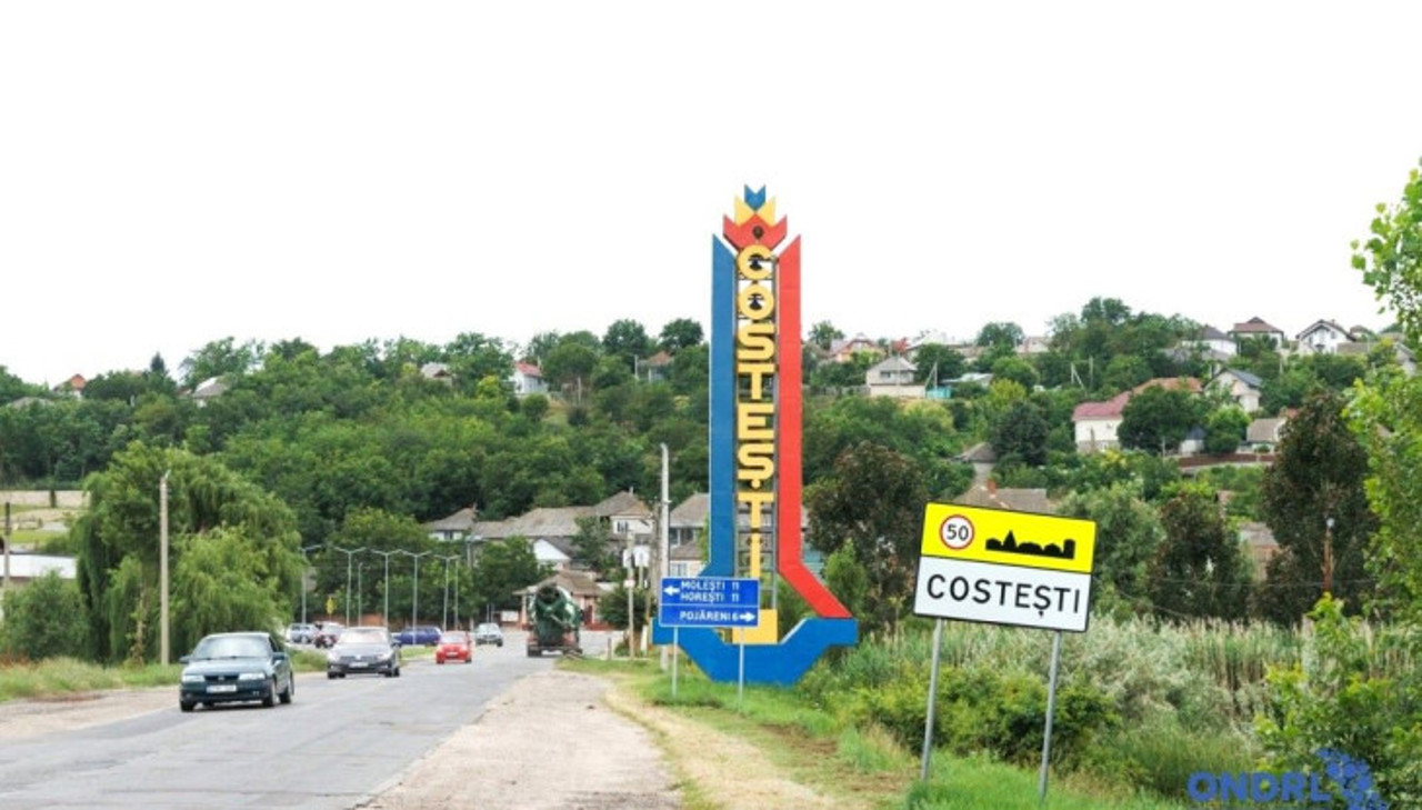 Una dintre cele mai mari localități rurale din R. Moldova emite obligațiuni pentru proiecte de mediu și infrastructură