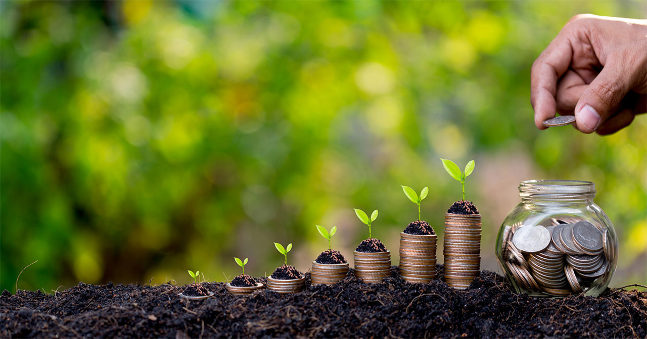 Post-investment grants available for modern farm equipment