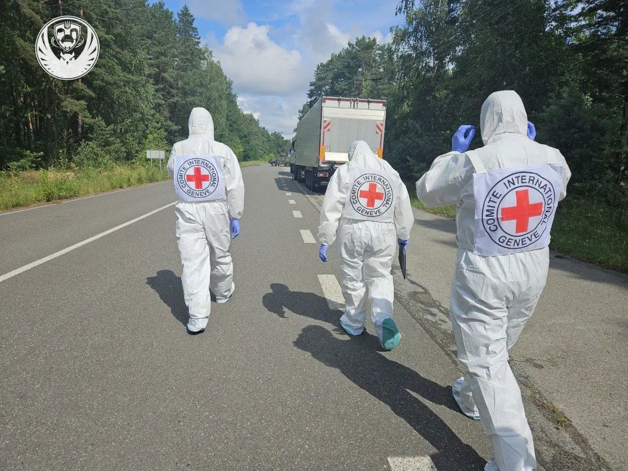 Ucraina a repatriat 1.000 de cadavre în baza acordului cu Rusia de la Istanbul