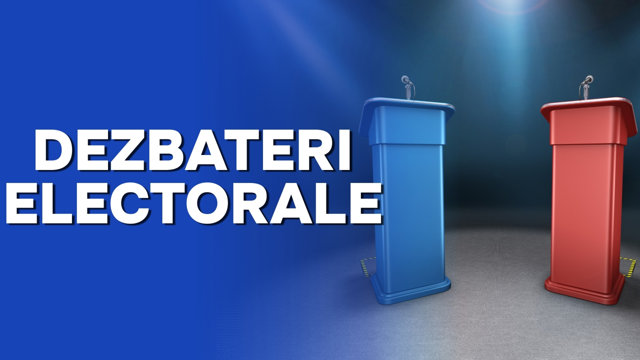 Fact-checking at the heart of Moldova 1's election debates