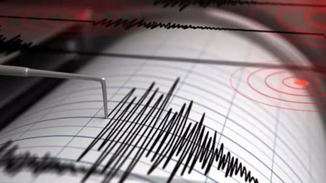 Cutremur de 3.2 în zona seismică Vrancea, luni dimineața