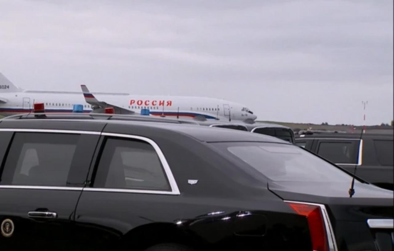 US-Russia summit: What to know about the Trump-Putin meeting