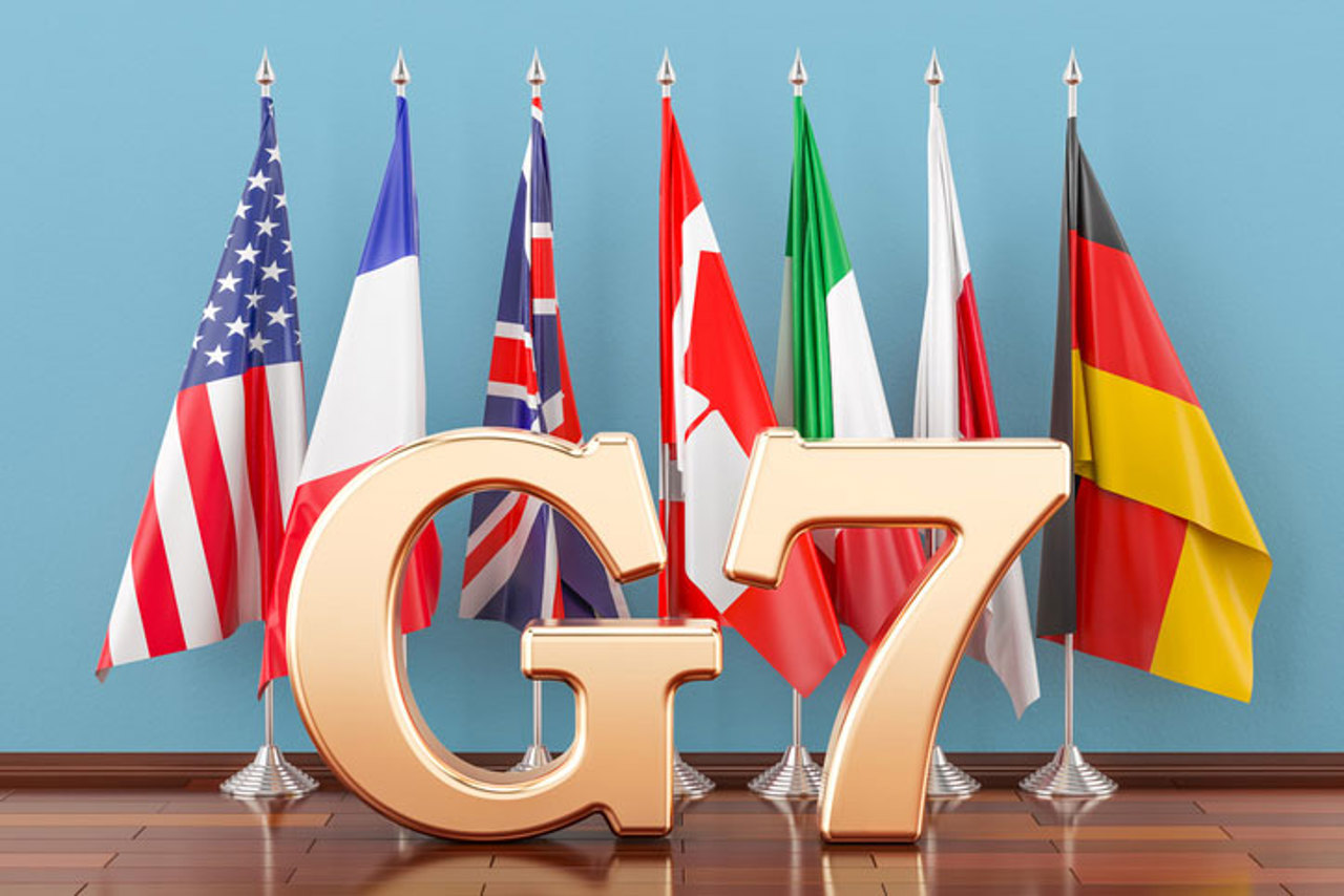 Autoritățile nipone vor să-l invite pe Volodimir Zelenski la summitul G7