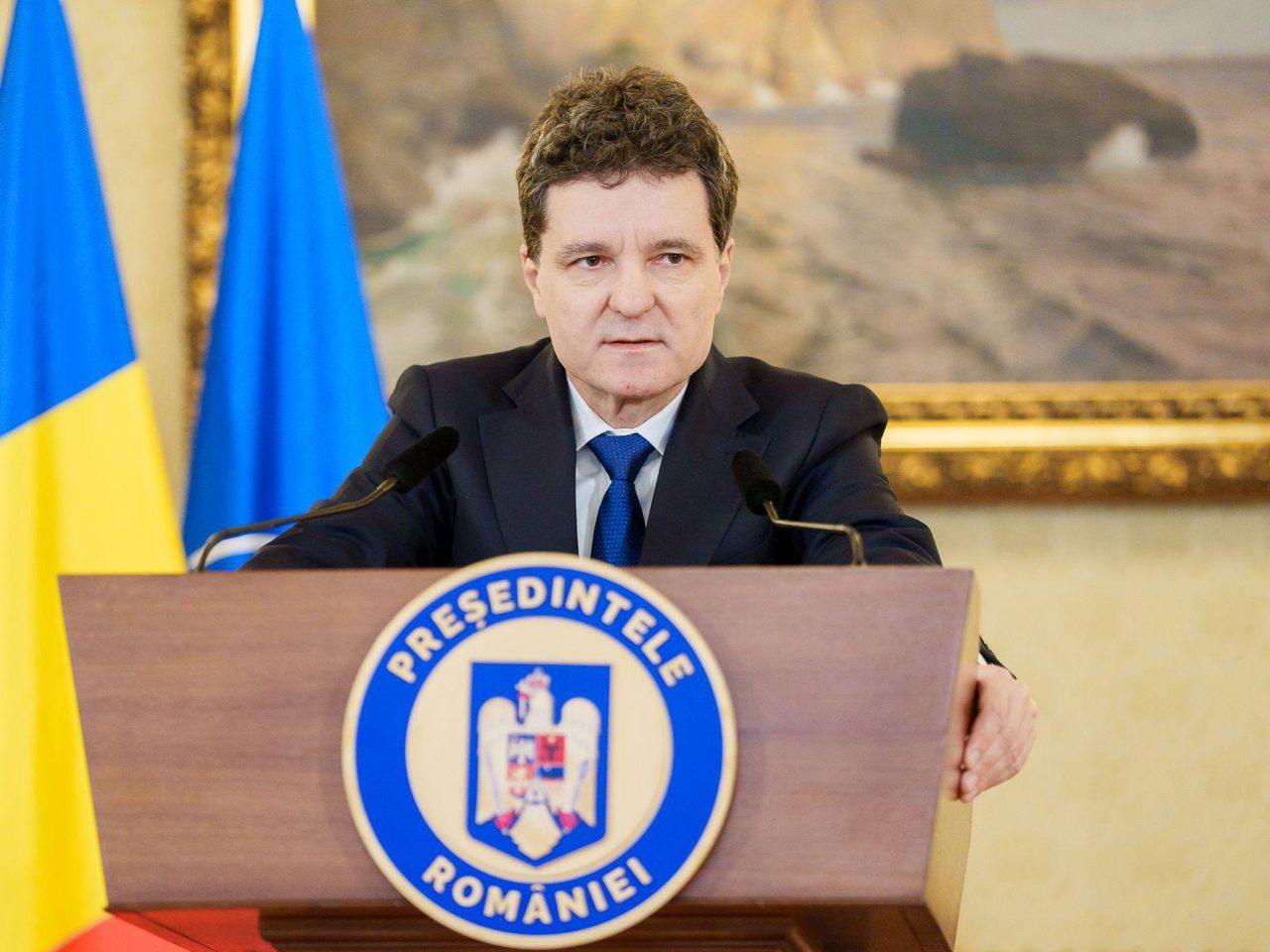 Nicușor Dan: Voi iniția în ianuarie un referendum pentru a determina dacă CSM acționează în interes public