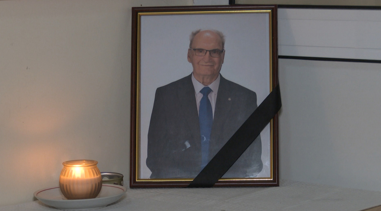 A murit părintele medicinei de familie din Republica Moldova, Grigore Bivol