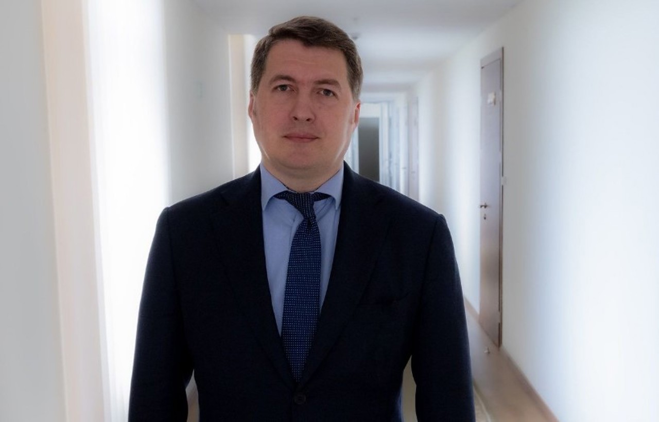 Vladimir Cuc will be appointed ambassador of the Republic of Moldova to Switzerland
