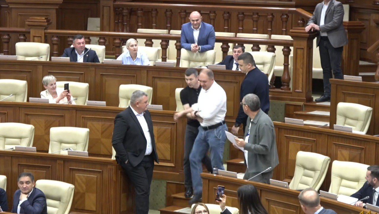 Captură video