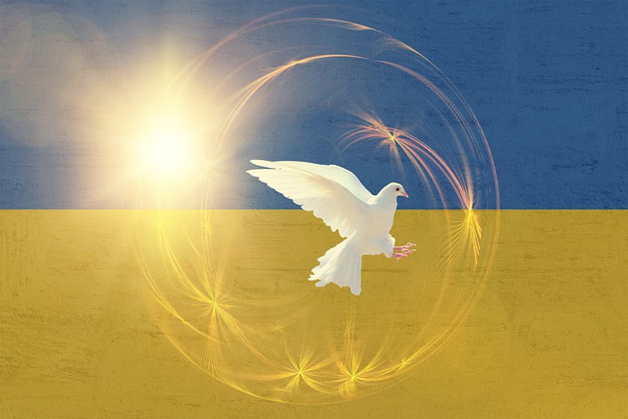 Switzerland will host the Peace Summit for Ukraine on June 15-16
