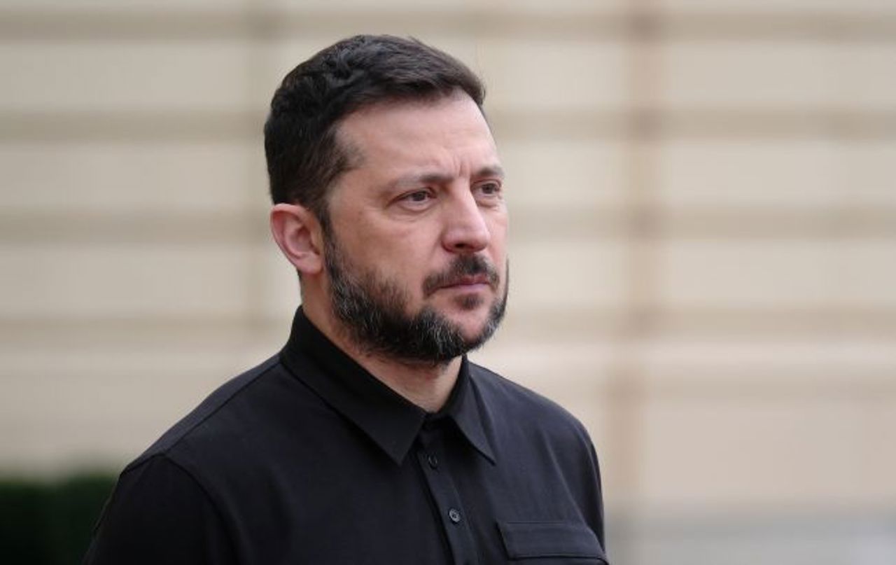 Zelenski întreprinde o vizită în Suedia pentru negocieri privind cooperarea militară și livrarea avioanelor de luptă