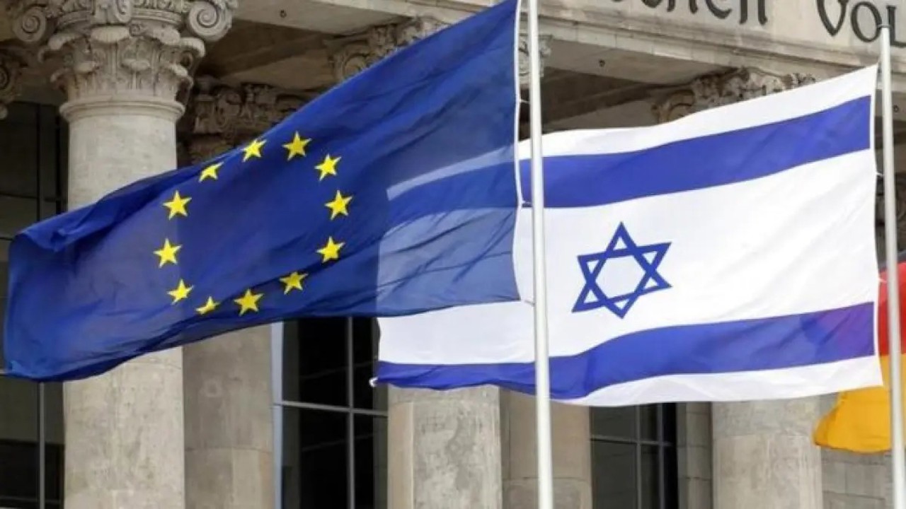 Hardline Israeli ministers hit by UK, Canada sanctions