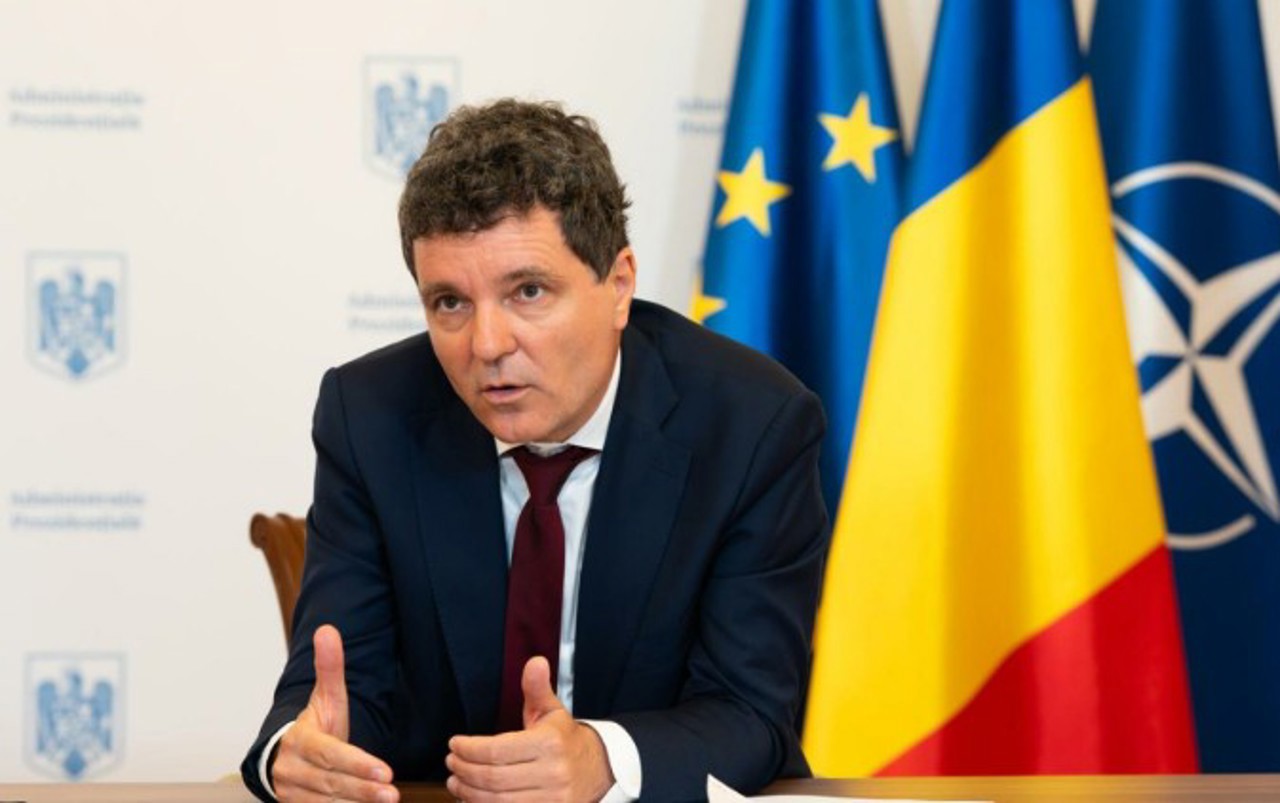  România sprijină aderarea R. Moldova la UE. Liderul de la Cotroceni: „Una din căile de a fi împreună”