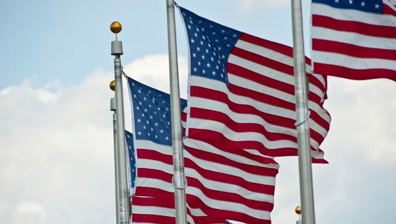 США советуют своим гражданам покинуть Россию