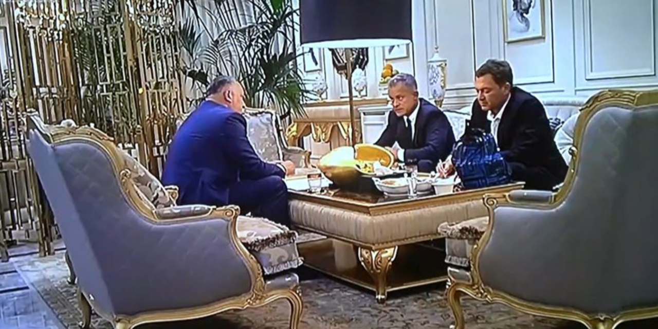  Audierea martorilor acuzării în dosarul „Kuliok”: Diacov neagă, Carp invocă „acțiuni repetate”