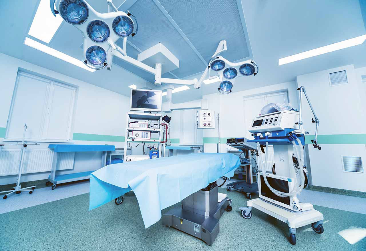 La Cahul va fi construit un spital regional modern. Nemerenco: Este foarte mult de lucru pentru următorii ani