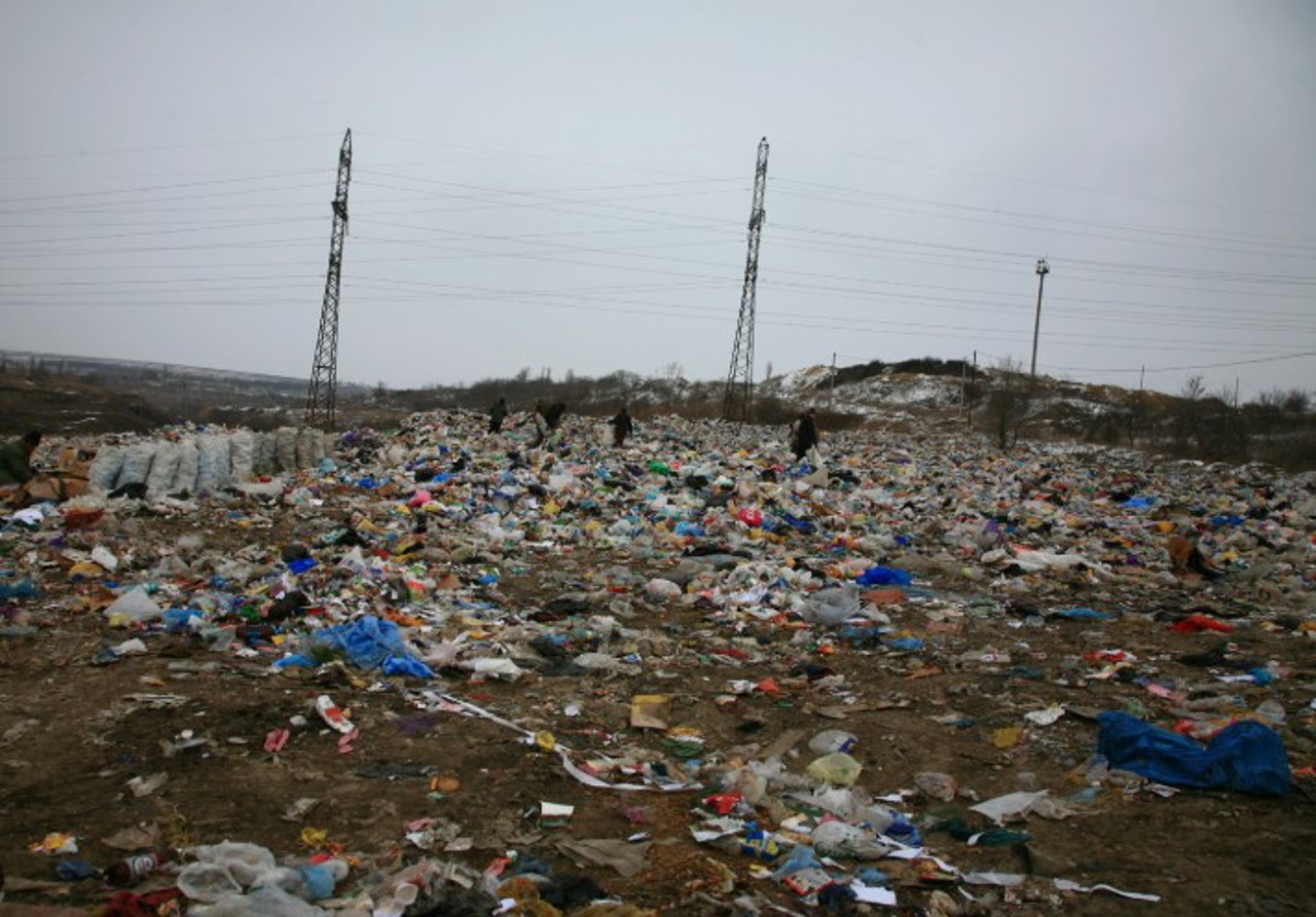 Grant extins: Republica Moldova primește încă 600.000 de euro pentru modernizarea sistemului de gestionare a deșeurilor solide