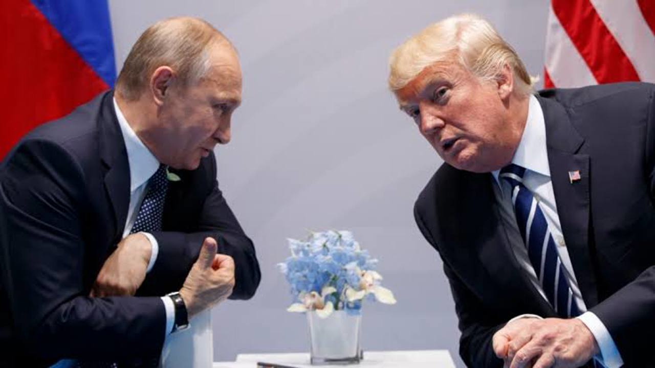 Președintele rus a vorbit la telefon cu Donald Trump. Discuție constructivă și sinceră, anunță Kremlinul