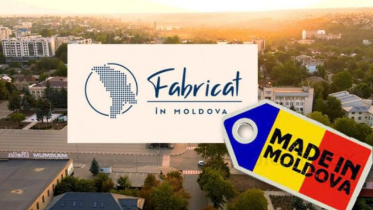 Agenția de Investiții caută branduri moldovenești care vor promova imaginea R. Moldova pe piețele externe