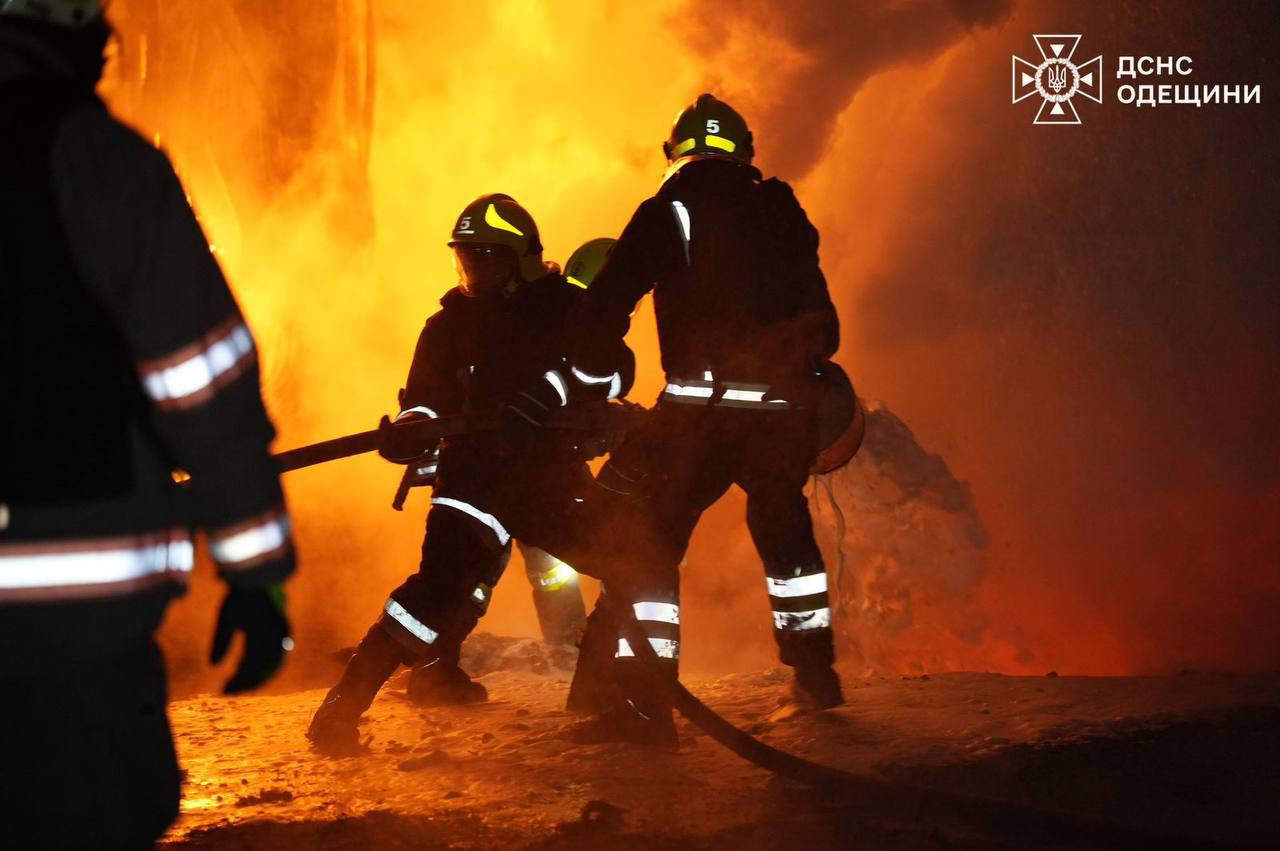 Atacuri devastatoare în sudul Ucrainei: Odesa și Zaporojie, în beznă și frig