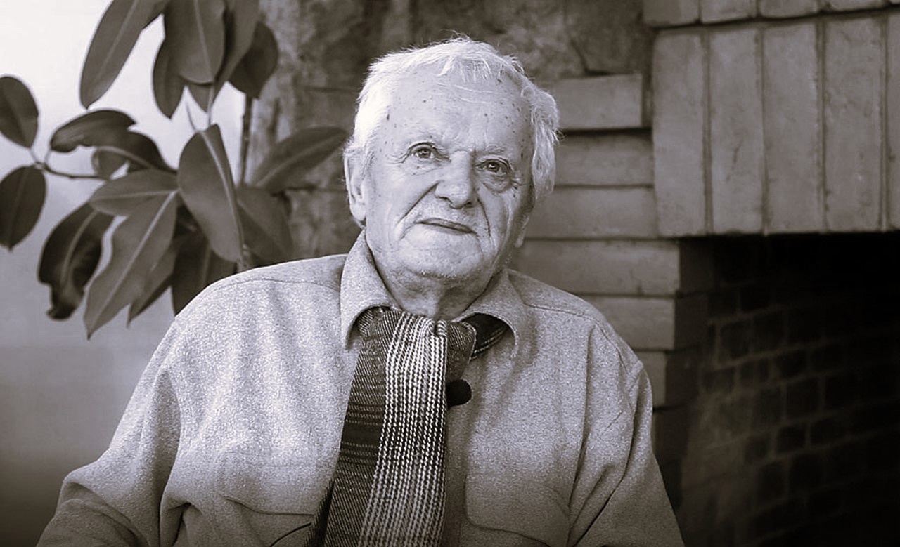 Scriitorul Vladimir Beșleagă va fi petrecut pe ultimul drum pe 28 februarie. Va fi decretată zi de doliu național