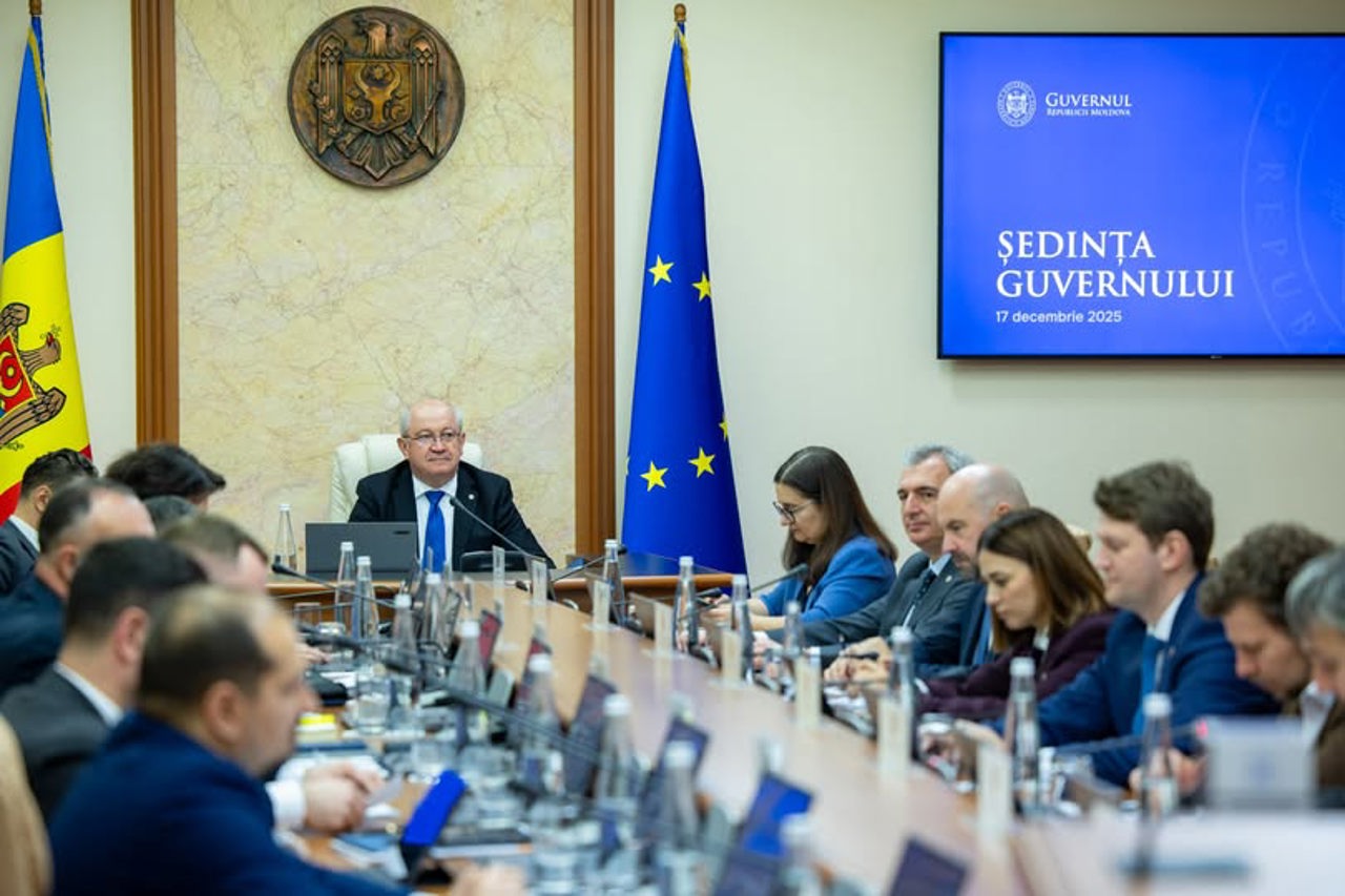  Autorizațiile de mediu vor fi eliberate prin ghișeu unic, în format electronic