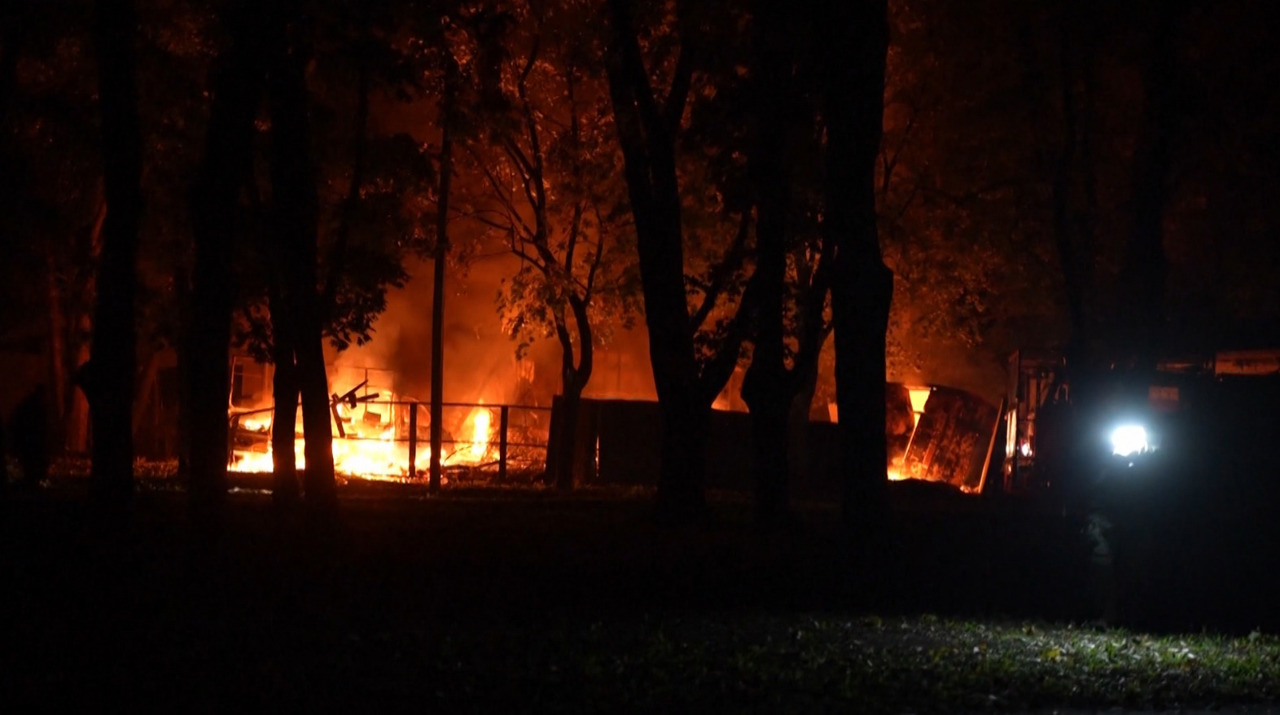 Noi bombardamente rusești în Ucraina: Cel puțin șase persoane au fost ucise, iar alte zeci au fost rănite