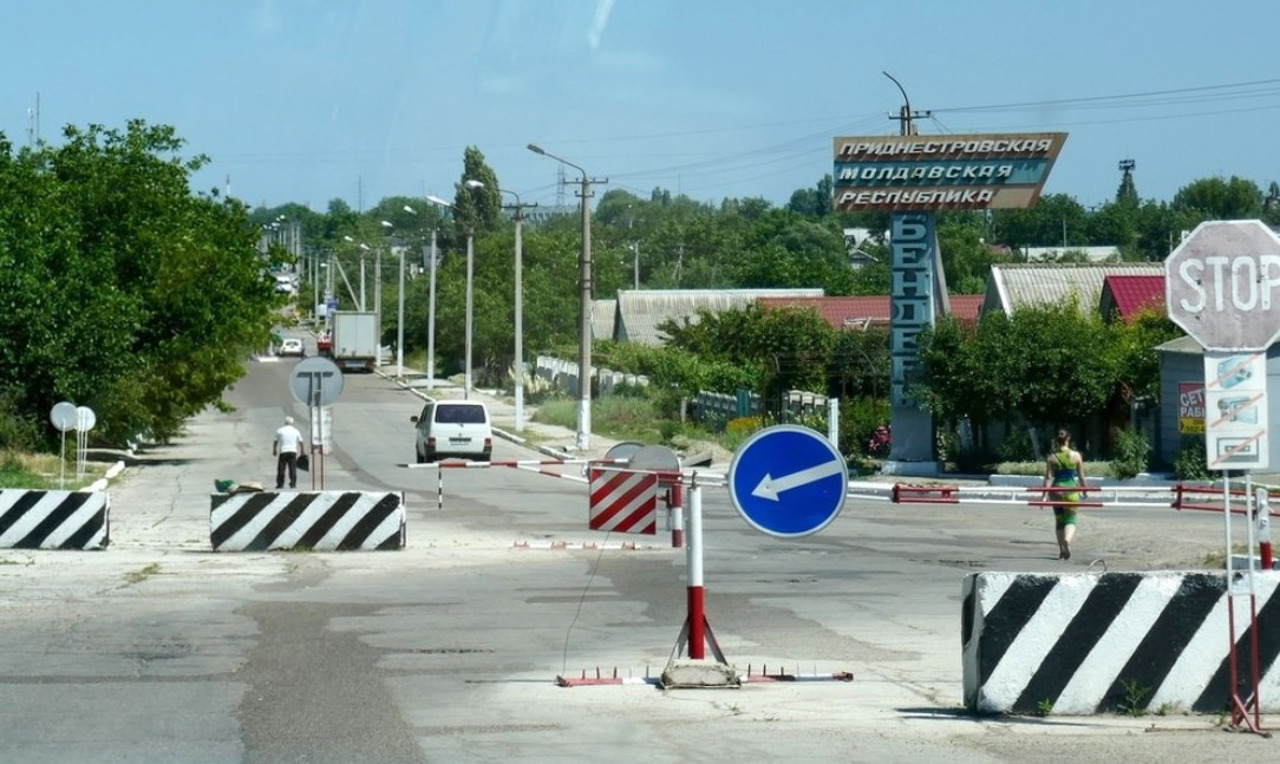 Soluționarea conflictului din stânga Nistrului, blocată de interesele Rusiei