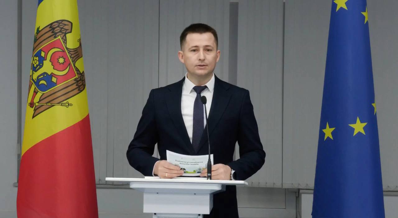   Valoarea bunurilor cadastrale a fost reevaluată: cetățenii pot depune contestații până pe 30 aprilie