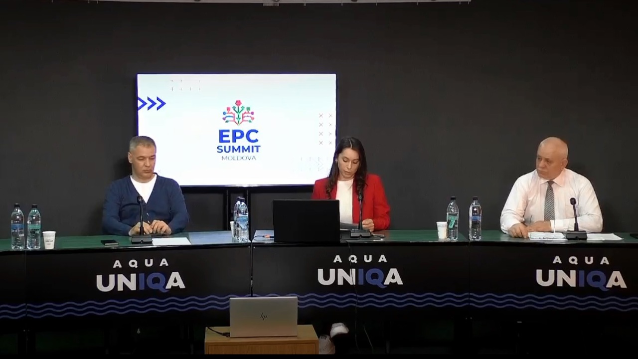 Эксперты: Несмотря на то, что Собрание «Европейская Молдова» было объявлено ​​аполитичным мероприятием, нельзя исключать политический подтекст