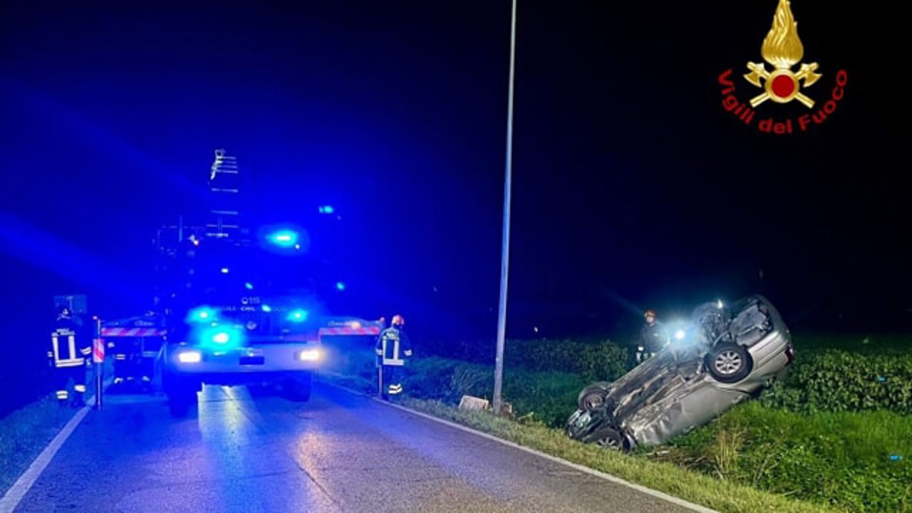 Tragedie pe o șosea din Italia: Un moldovean de 39 de ani și-a pierdut viața